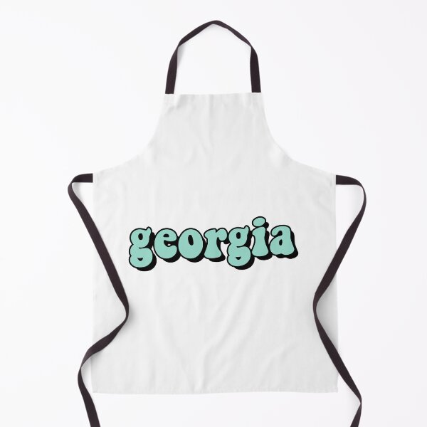 Item preview, Mint Georgia designed and sold by AdventureFinder.