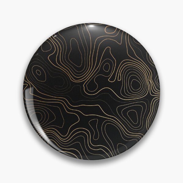 Item preview, Pattern  gold designed and sold by iagorfrost.