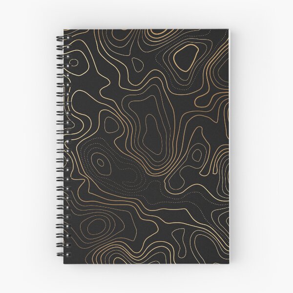 Item preview, Pattern  gold designed and sold by iagorfrost.