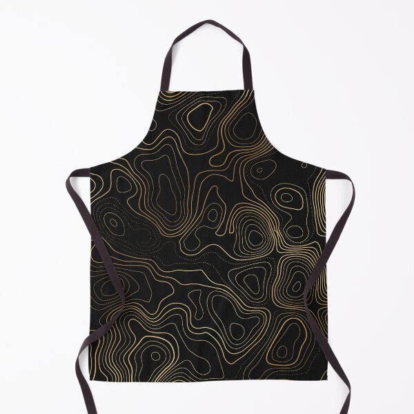 Item preview, Pattern  gold designed and sold by iagorfrost.