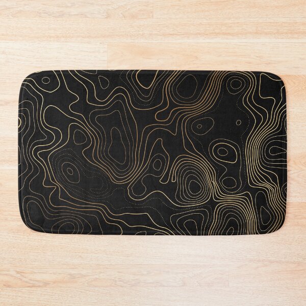 Item preview, Pattern  gold designed and sold by iagorfrost.