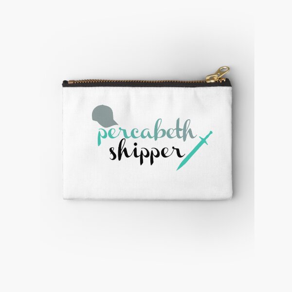 Item preview, Percabeth Shipper designed and sold by dragonlxrd.