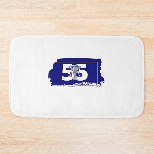 Item preview, 55 campeones designed and sold by RFCZines.