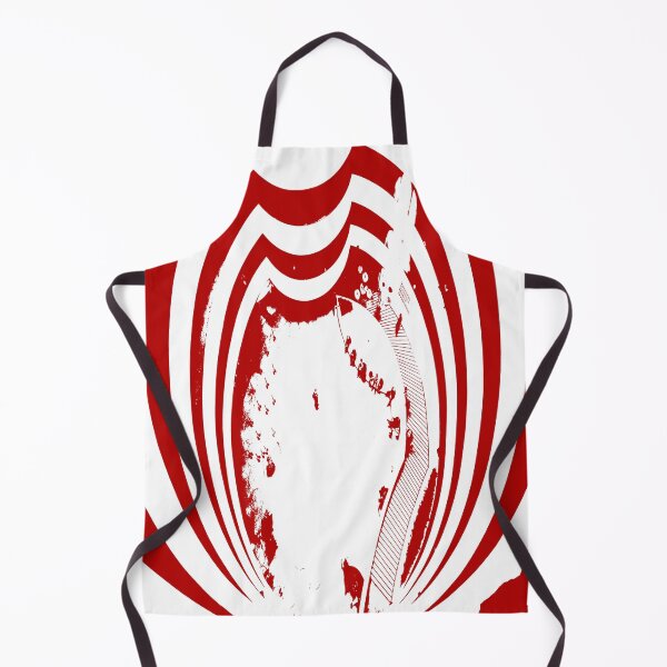 Item preview, Don't Look Down designed and sold by Black-and-Red.