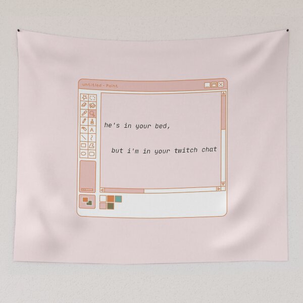 Item preview, your new bf designed and sold by cest-rebecks.