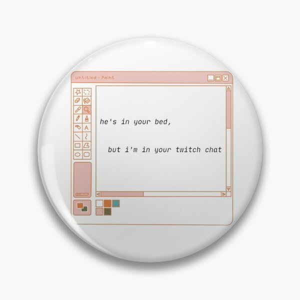 Item preview, your new bf designed and sold by cest-rebecks.