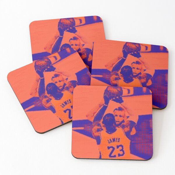 Item preview, lebron james 3 pointer against warriors w designed and sold by nc126.