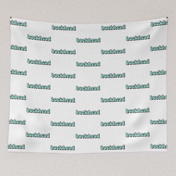 Item preview, Mint Buckhead designed and sold by AdventureFinder.