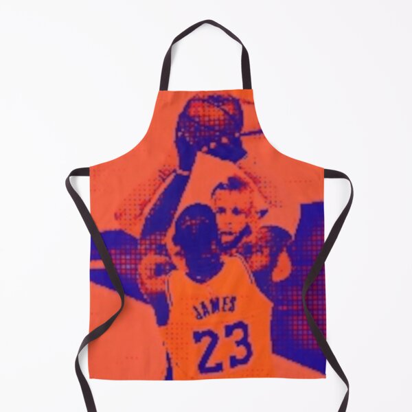 Item preview, lebron james 3 pointer against warriors w designed and sold by nc126.