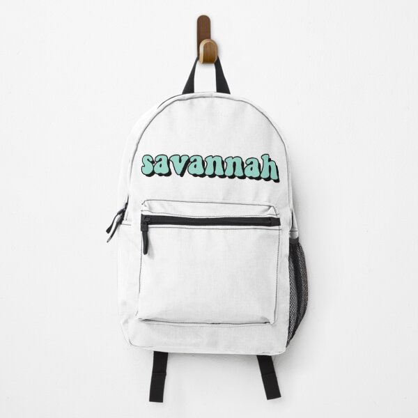Item preview, Mint Savannah designed and sold by AdventureFinder.