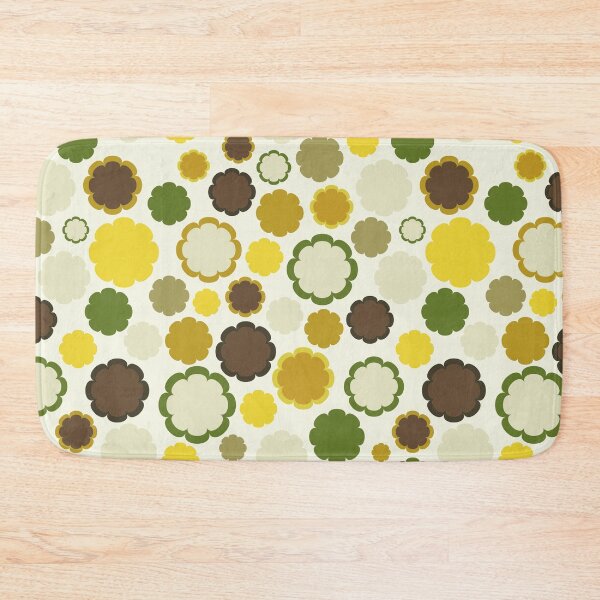 Item preview, Flower Pattern Floral Pattern Design on Tapestry for Home decor designed and sold by Sunnyhova.
