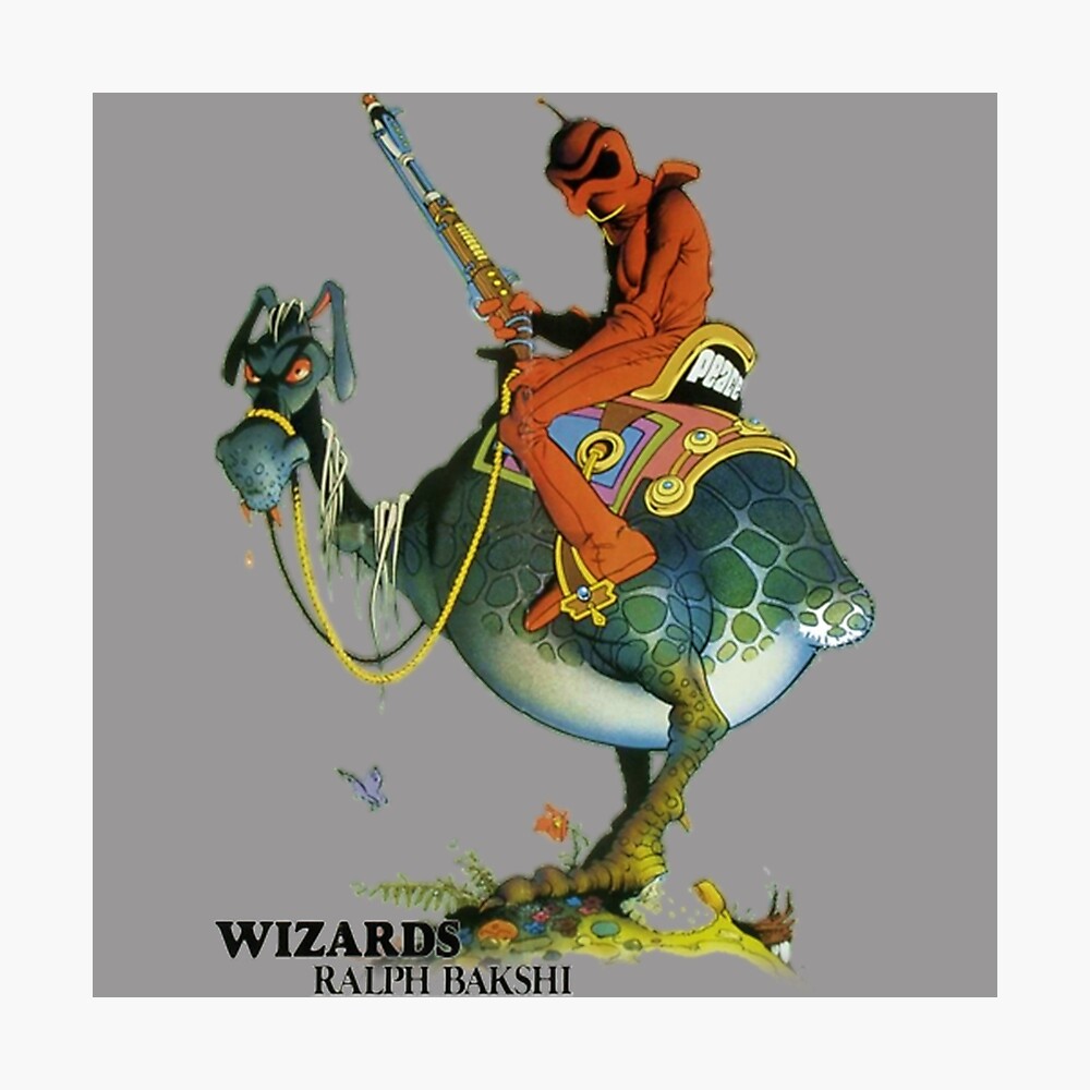 Ralph Bakshi Wizards | ubicaciondepersonas.cdmx.gob.mx