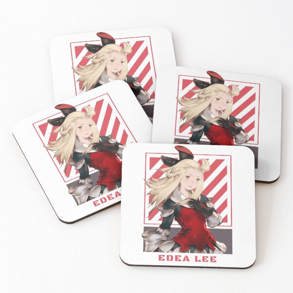 Item preview, Edea Marshall designed and sold by Mamawbravely.