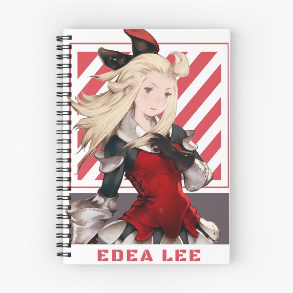 Item preview, Edea Marshall designed and sold by Mamawbravely.