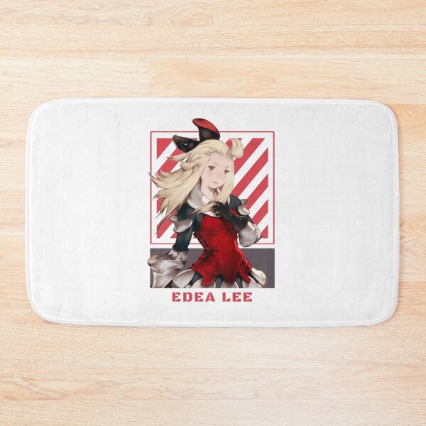 Item preview, Edea Marshall designed and sold by Mamawbravely.