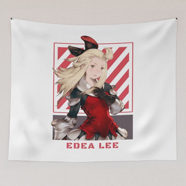 Item preview, Edea Marshall designed and sold by Mamawbravely.