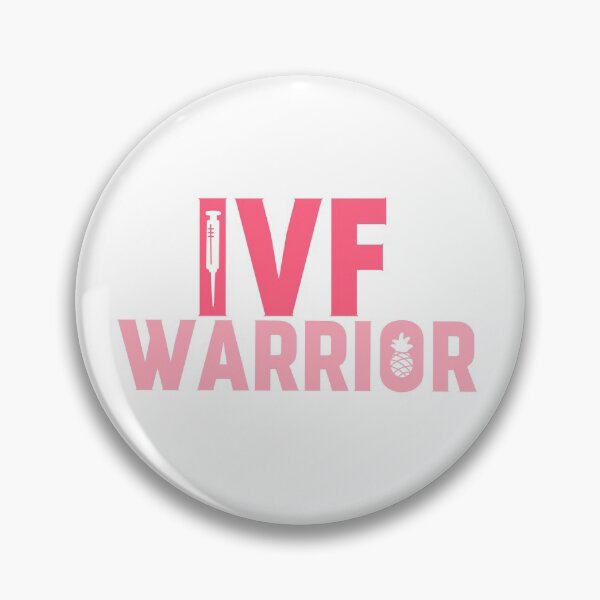 Item preview, IVF warrior designed and sold by ELithen.