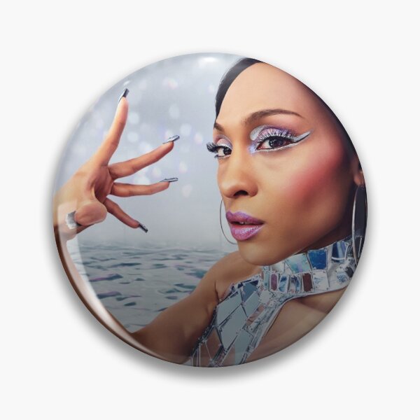 Item preview, Blanca - Pose Season 3 Poster designed and sold by wearthelgbt.