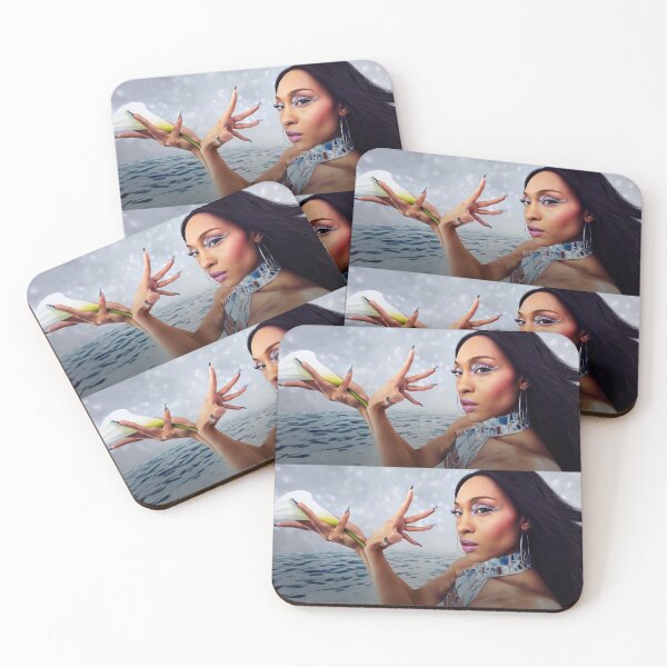 Item preview, Blanca - Pose Season 3 Poster designed and sold by wearthelgbt.
