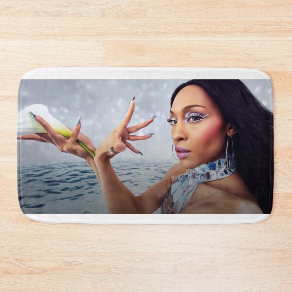 Item preview, Blanca - Pose Season 3 Poster designed and sold by wearthelgbt.