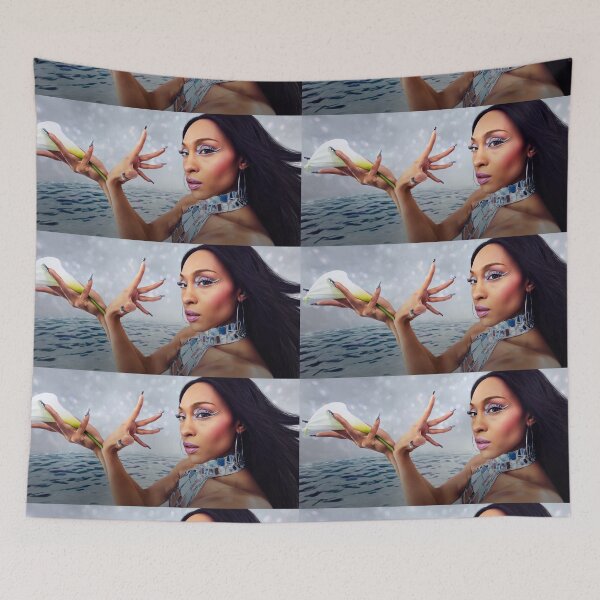 Item preview, Blanca - Pose Season 3 Poster designed and sold by wearthelgbt.