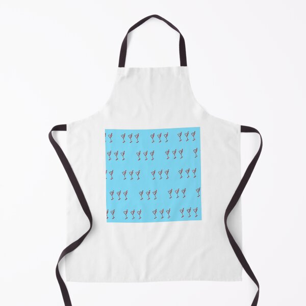 Item preview, Martini Pattern designed and sold by melaniemeisner.