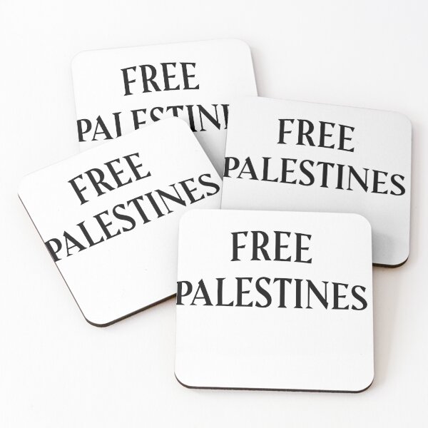 Item preview, Free Palestines designs designed and sold by shirtsdesignpk.