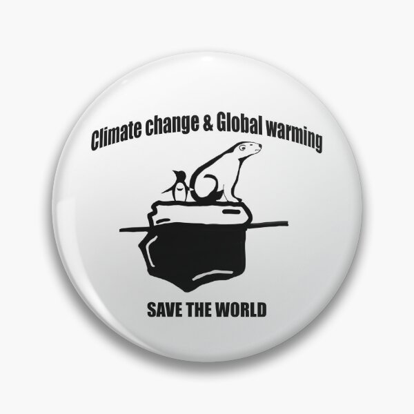 Item preview, climate change | global warming | save the world designed and sold by im-maker.