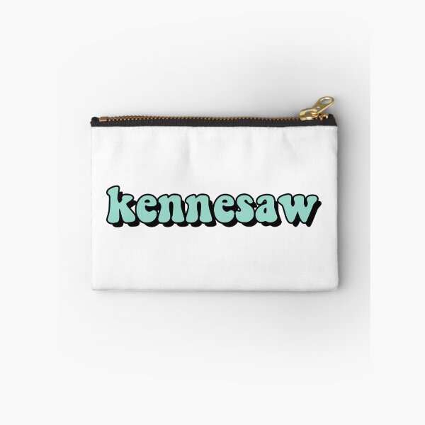 Item preview, Mint Kennesaw designed and sold by AdventureFinder.