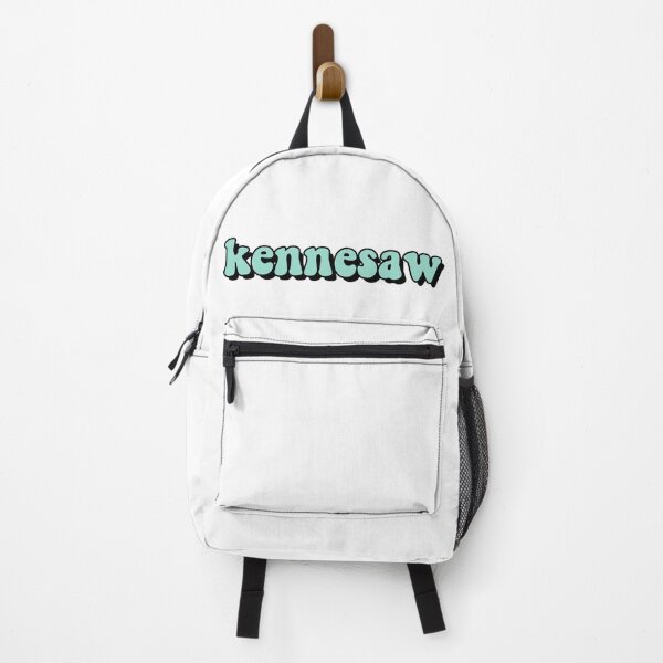 Item preview, Mint Kennesaw designed and sold by AdventureFinder.