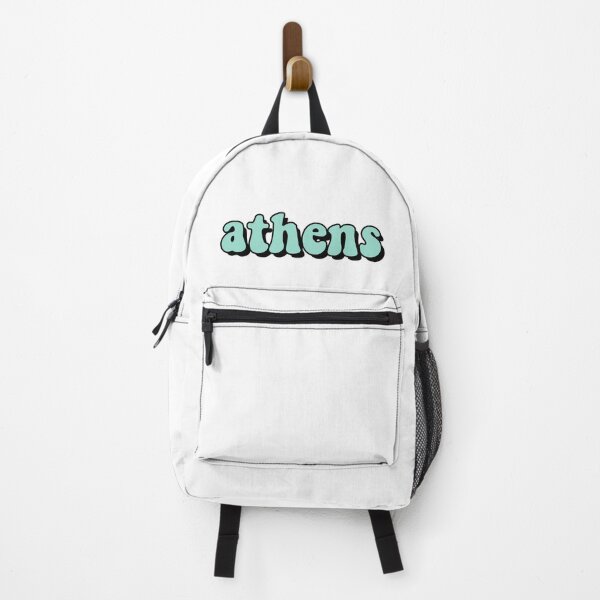 Item preview, Mint Athens designed and sold by AdventureFinder.