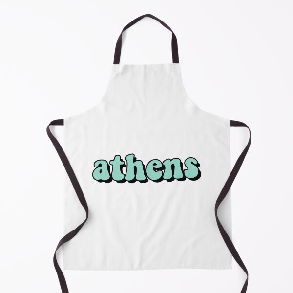 Item preview, Mint Athens designed and sold by AdventureFinder.