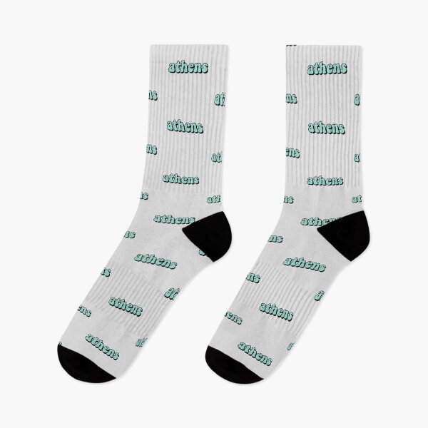 Item preview, Mint Athens designed and sold by AdventureFinder.