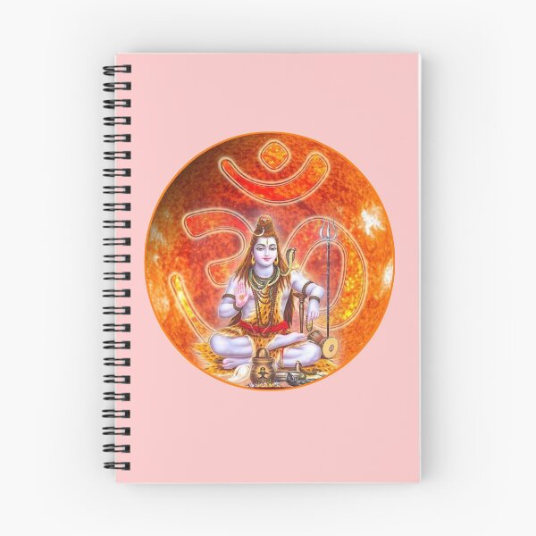 Item preview,   Om Namah Shivay designed and sold by aruvanita.
