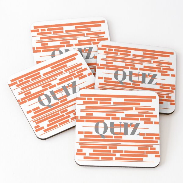 Item preview, Quiz Wall designed and sold by PaynesPopUpQuiz.