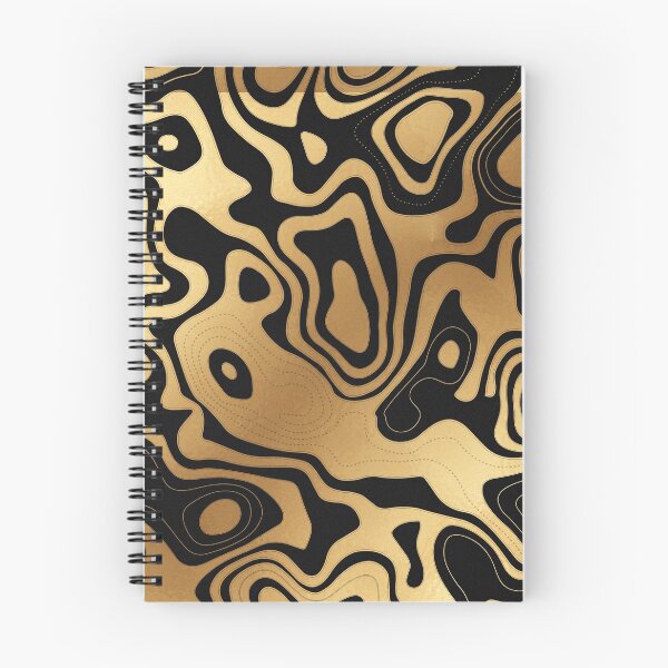 Item preview, Pattern gold designed and sold by iagorfrost.