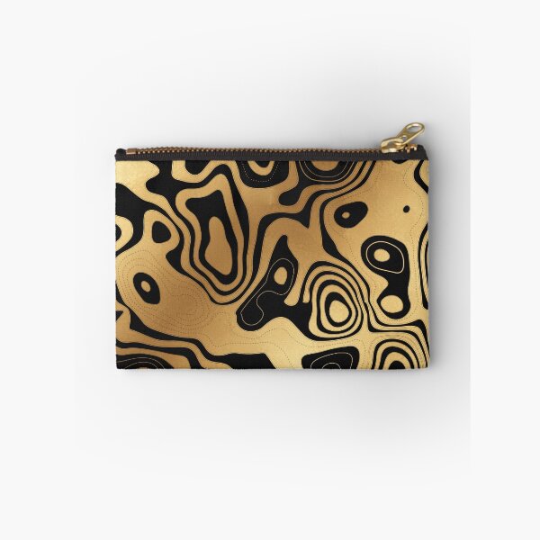 Item preview, Pattern  gold designed and sold by iagorfrost.