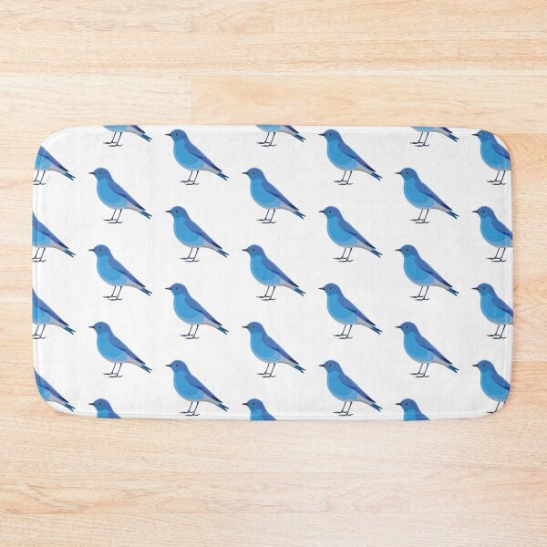 Item preview, Mountain bluebird. designed and sold by KasTanDesign.