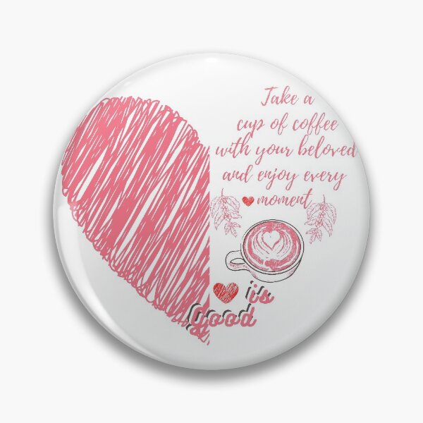 Item preview, Sip, Savor, and Enjoy: Take Coffee and Live in the Moment designed and sold by John-merou.