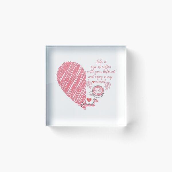 Item preview, Sip, Savor, and Enjoy: Take Coffee and Live in the Moment designed and sold by John-merou.