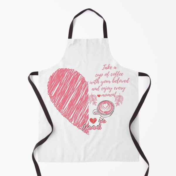Item preview, Sip, Savor, and Enjoy: Take Coffee and Live in the Moment designed and sold by John-merou.