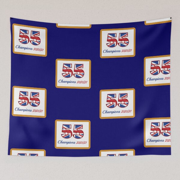 Item preview, 55 Union Jack designed and sold by RFCZines.