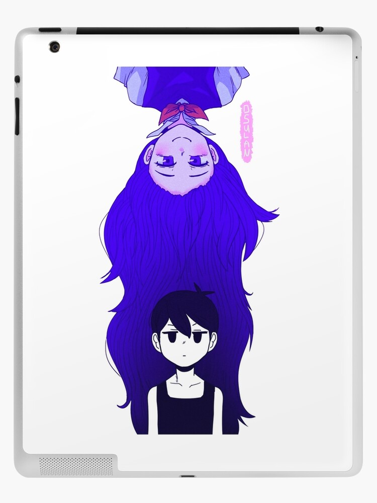 omori Tshirt - Omori hands omori fanart - omori game sticker  Samsung  Galaxy Phone Case for Sale by bonnybazooka