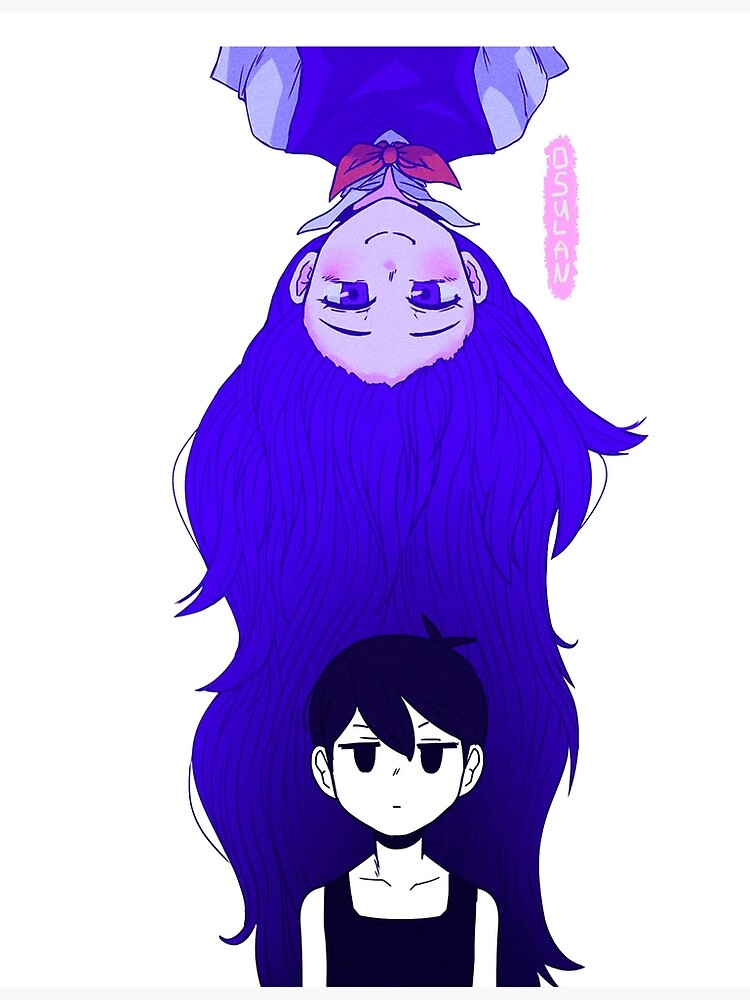 Fan Art from Omori