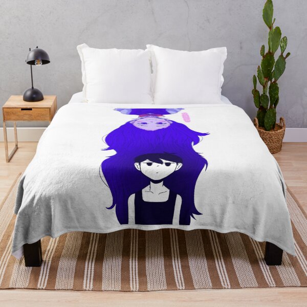 Item preview, Omori Tshirt - dream world and real life fanart - omori game sticker designed and sold by bonnybazooka.