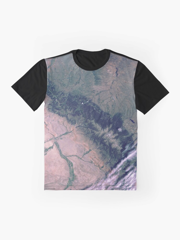 national forest t shirts