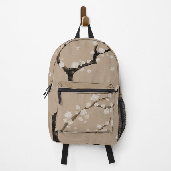 Item preview, White Blossom Sepia Sky designed and sold by JzArt.