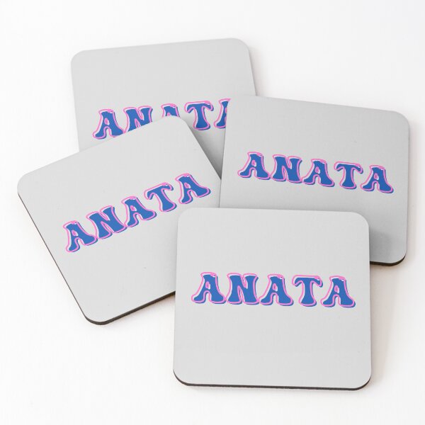 Item preview, Anata designed and sold by LU NA.