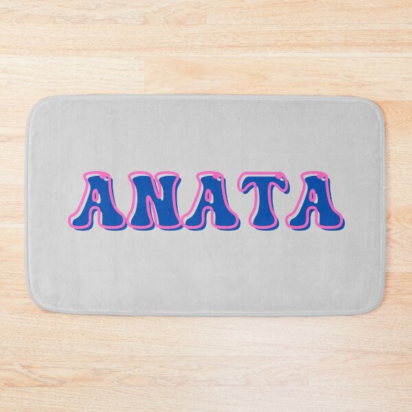 Item preview, Anata designed and sold by LU NA.
