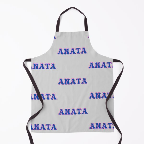 Item preview, Anata designed and sold by LU NA.